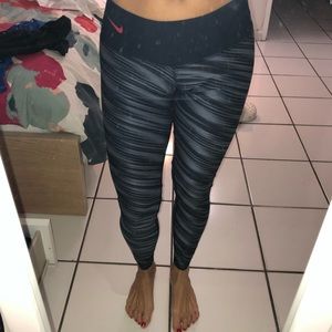 Nike Legend long tights